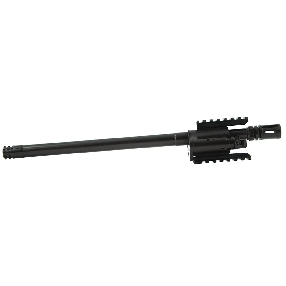 AUG A3M1 Conversion Kit 5.56X45 NATO Cal. 14.5" BBL BlK - photo 7