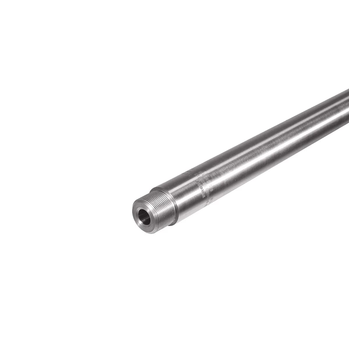 Zermatt Origin/SOLUS Pre-Fit Stainles 6.5 Creedmoor 26" 1-8