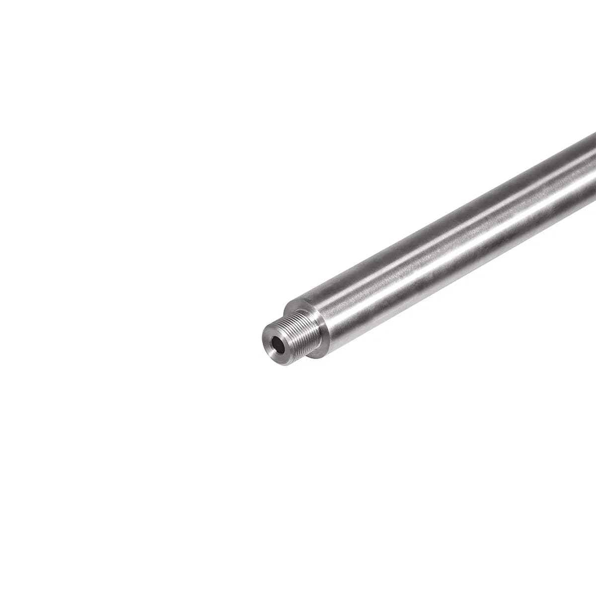 Zermatt Origin/SOLUS Pre-Fit Stainles 6.5 Creedmoor 26" 1-8 - photo 2