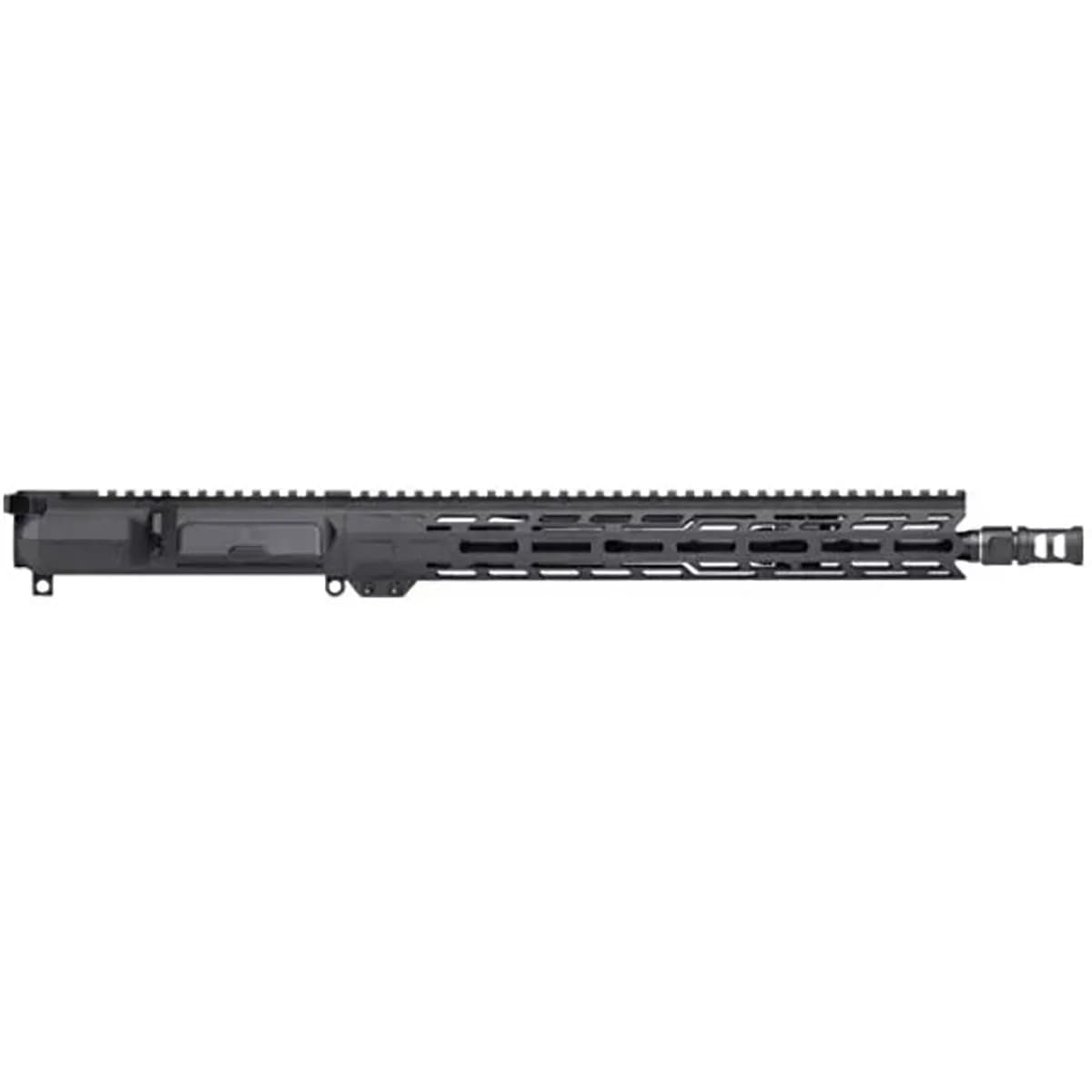 Resolute MK4 300BLK Assembl Upper 14.5"BBL w/P&W Brake BLK