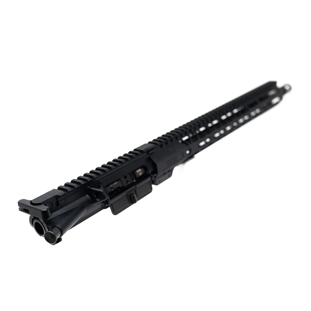 Ascent 22 ARC Complete Upper Receiver 16" Gunner BBL Black