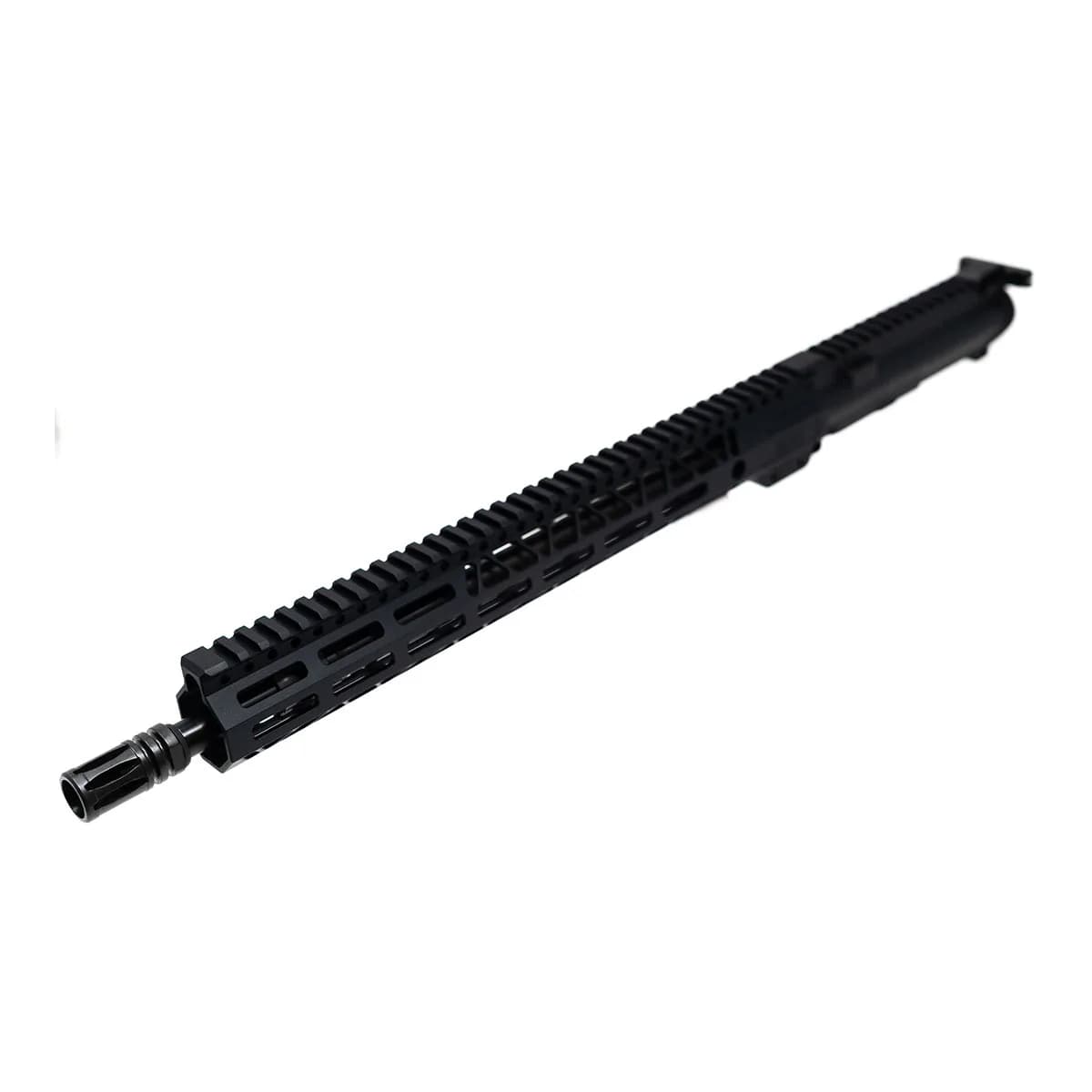 Ascent 22 ARC Complete Upper Receiver 16" Gunner BBL Black - photo 4