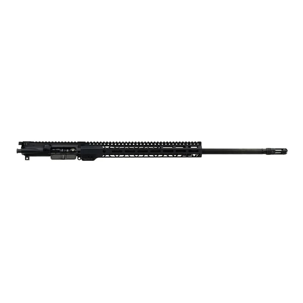 Ascent 22 ARC Complete Upper Receiver 16" Gunner BBL Black - photo 5