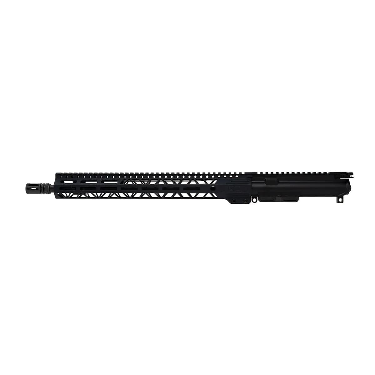 Ascent 22 ARC Complete Upper Receiver 16" Gunner BBL Black - photo 8