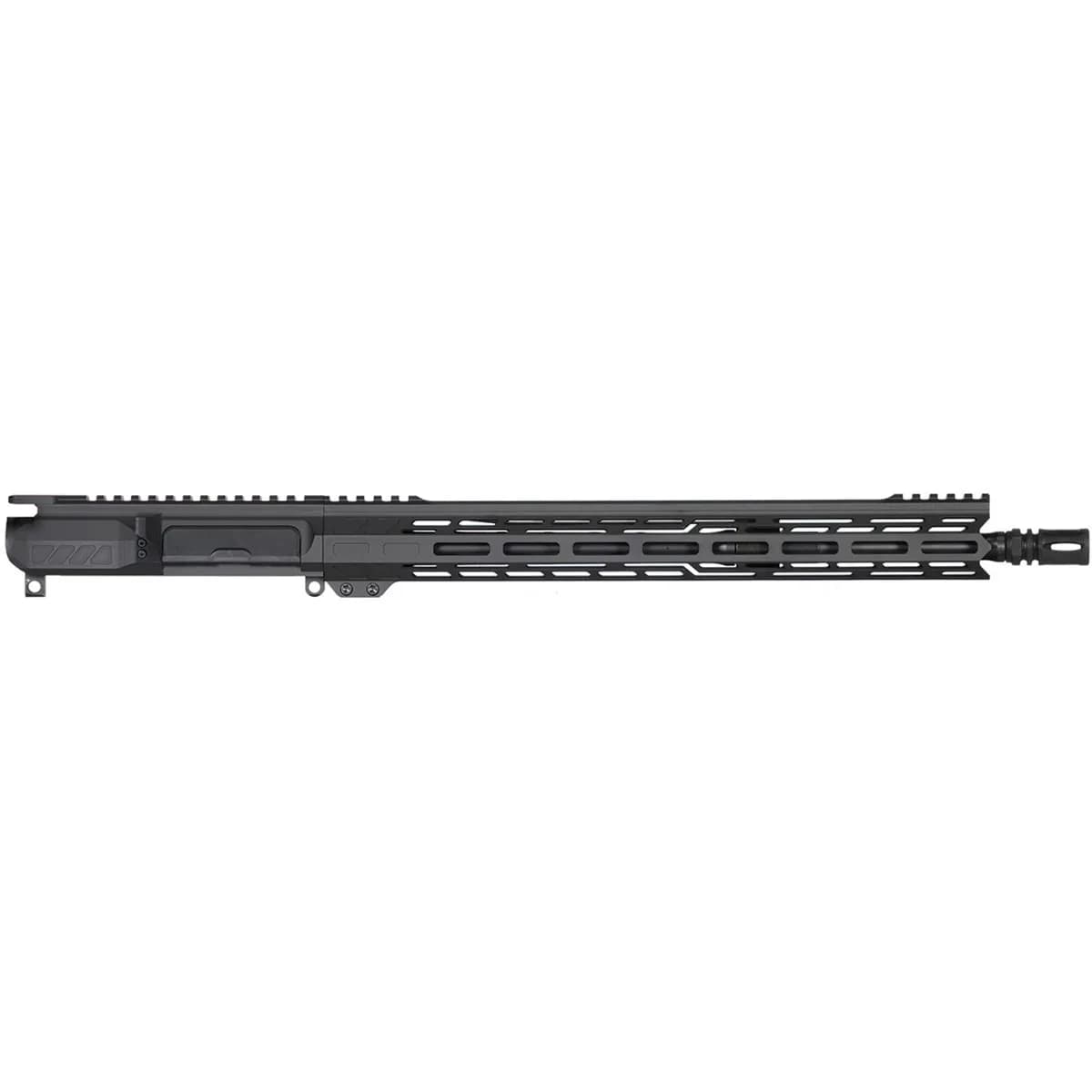 Resolute MK4 5.56 NATO Assembled Upper Rcvr 16.1โ BBL Black