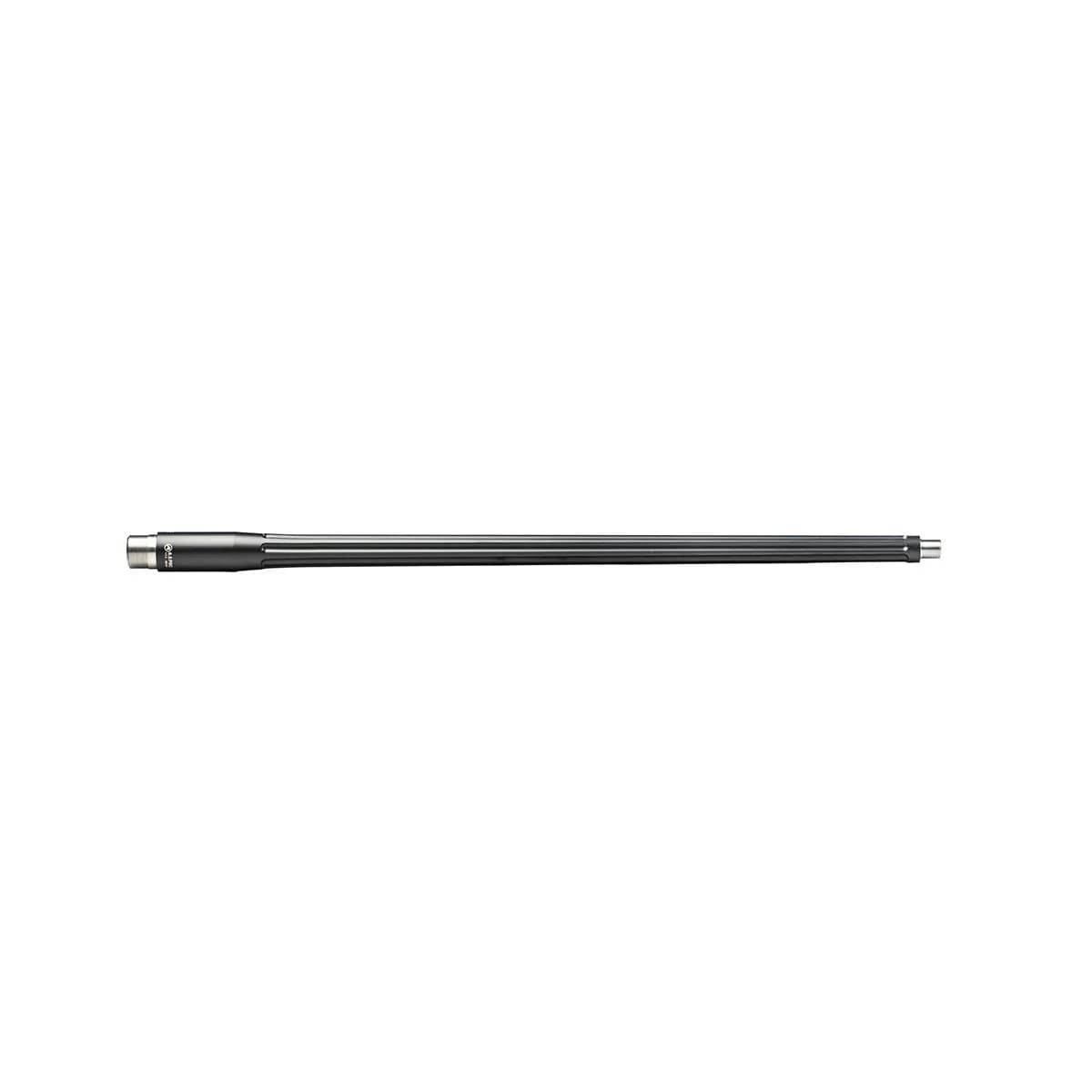 6.5 PRC 24" Sendero Light Fluted SS BBL for SOLUS Action Blk - photo 2