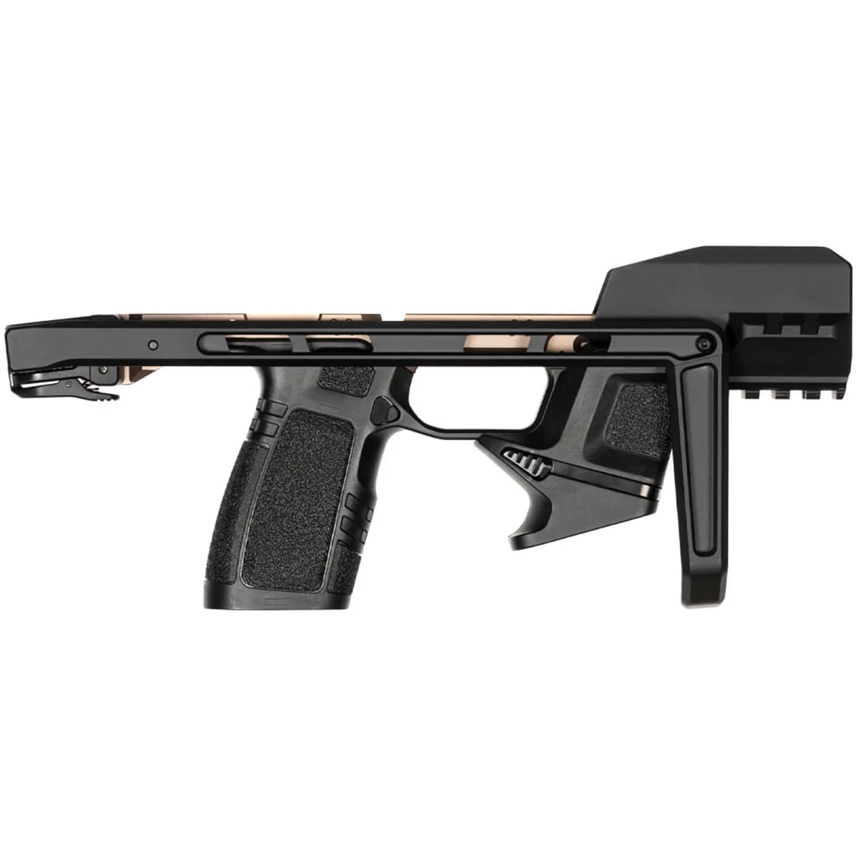 TWS365 Conversion System Sig Sauer P365 to PDW Bronze