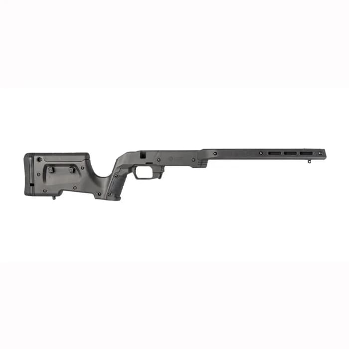XRS Chassis System For Tikka T3 Short Action RH Black - photo 3