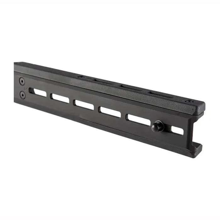 XRS Chassis System For Tikka T3 Short Action RH Black - photo 5