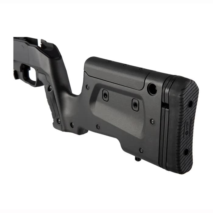 XRS Chassis System For Tikka T3 Short Action RH Black - photo 8
