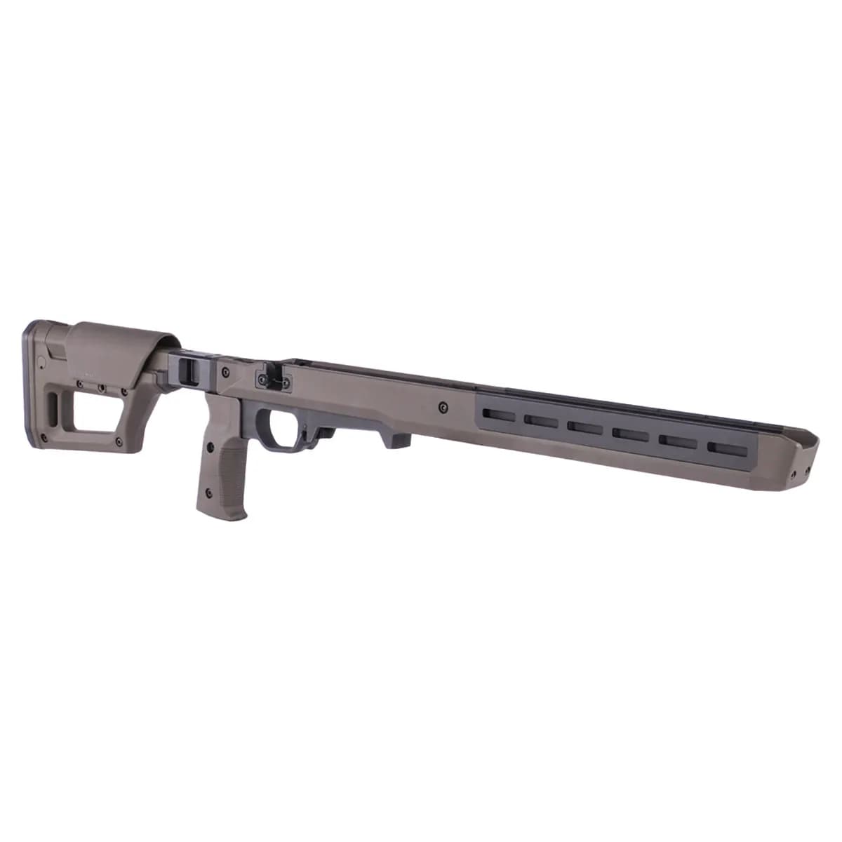 Pro 700 Lite LA Stock Remington 700 Long Action OD Green