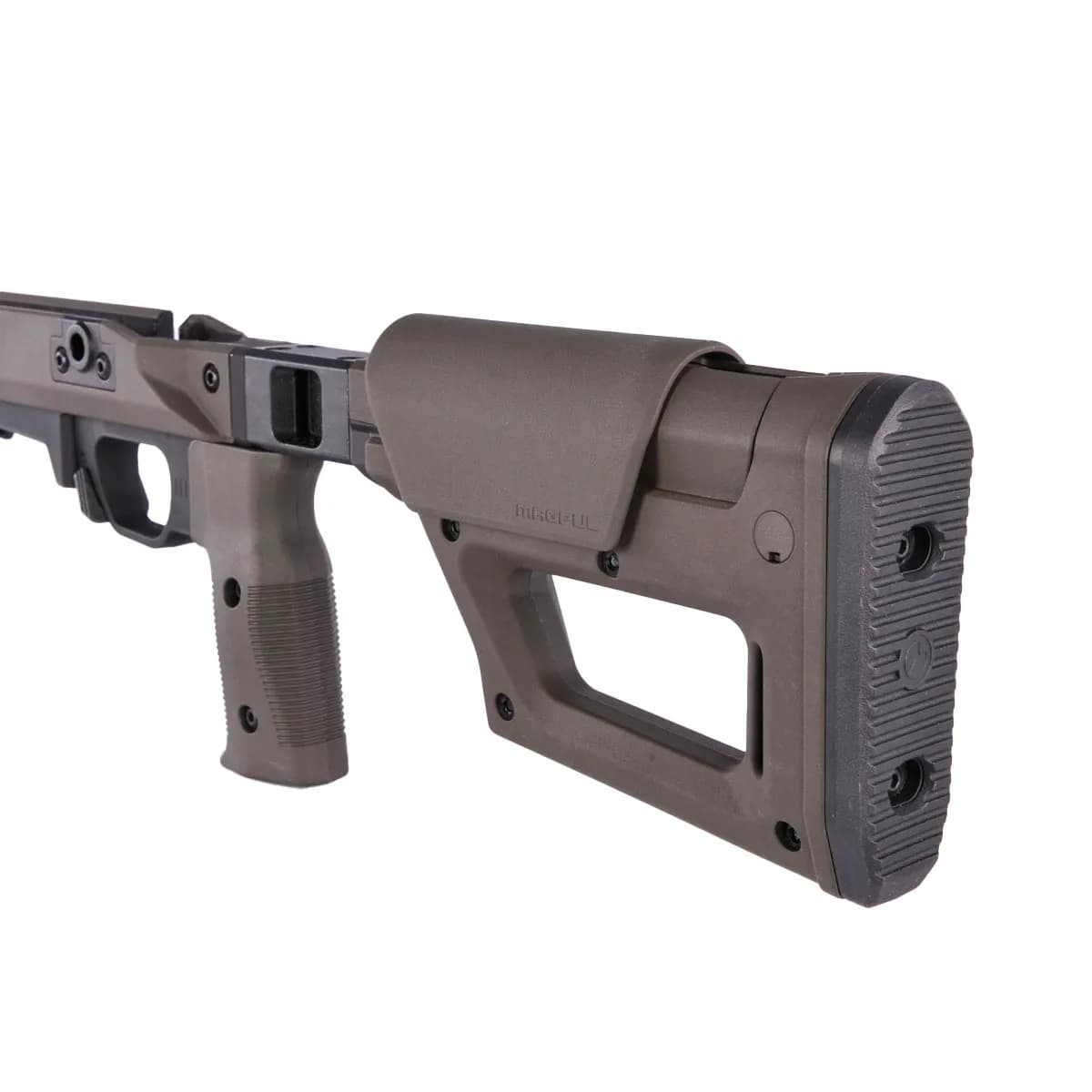 Pro 700 Lite LA Stock Remington 700 Long Action OD Green - photo 11