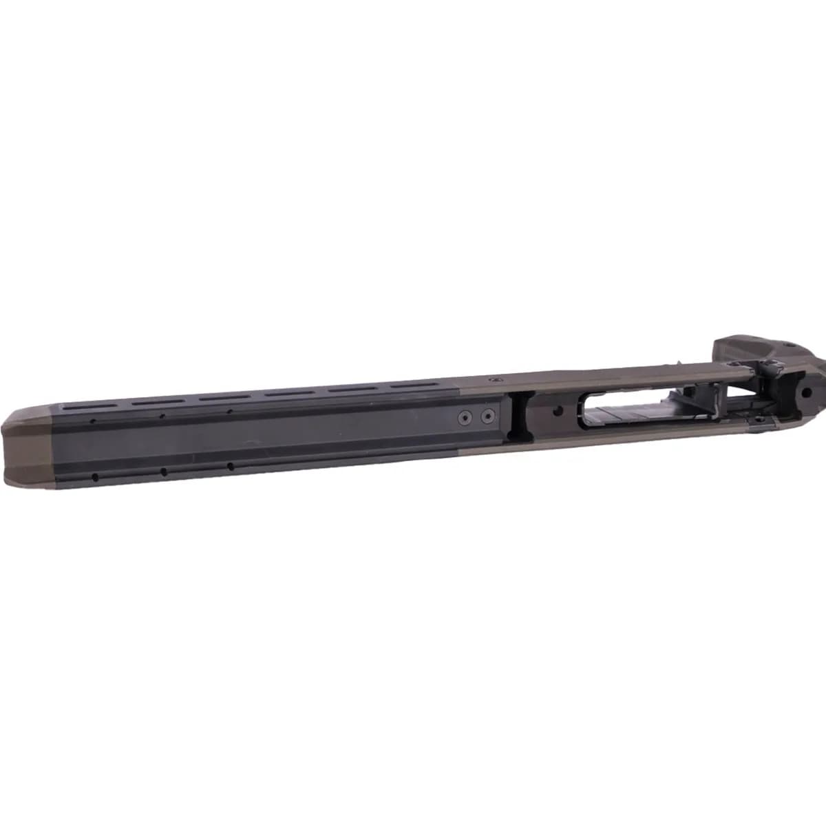 Pro 700 Lite LA Stock Remington 700 Long Action OD Green - photo 6
