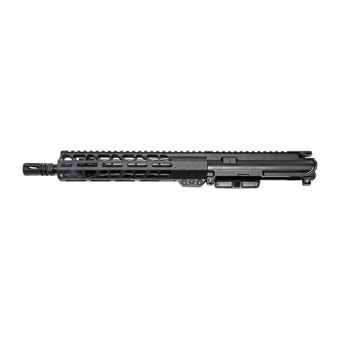 AR-15 WORKHORSE 10.5 Upper M-LOK 1-7 Twist 5.56 NATO