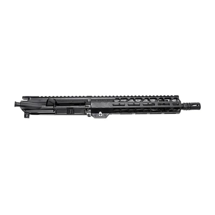 AR-15 WORKHORSE 10.5 Upper M-LOK 1-7 Twist 5.56 NATO - photo 2