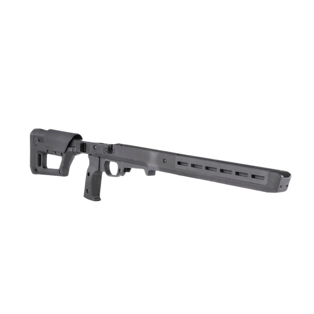 Pro 700 Lite LA Stock Remington 700 Long Action Black