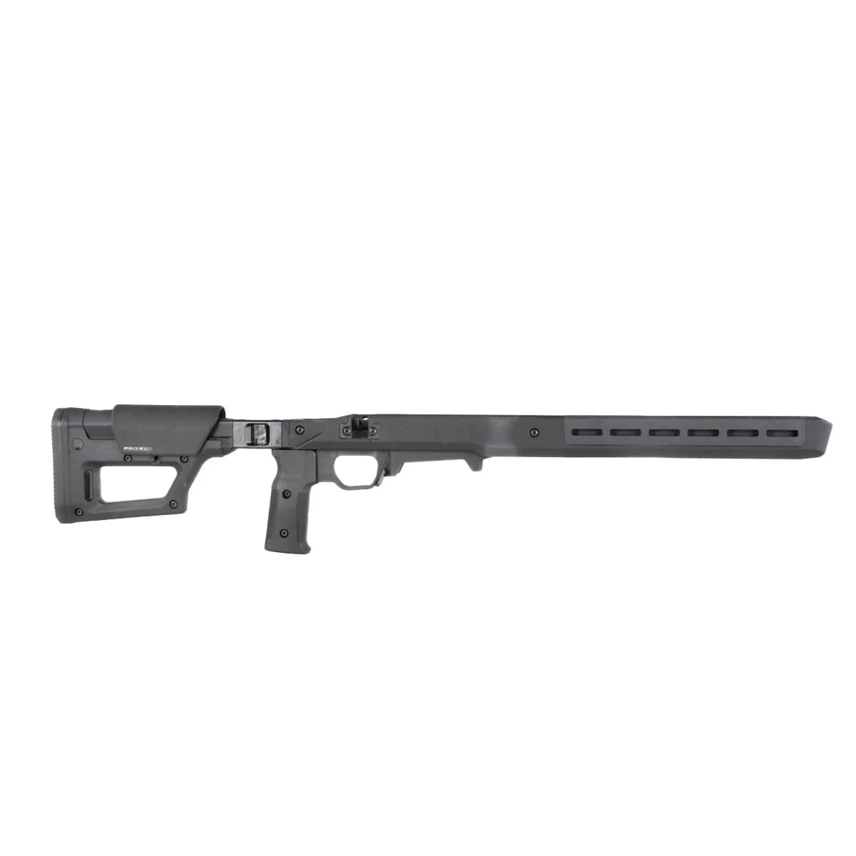 Pro 700 Lite LA Stock Remington 700 Long Action Black - photo 2
