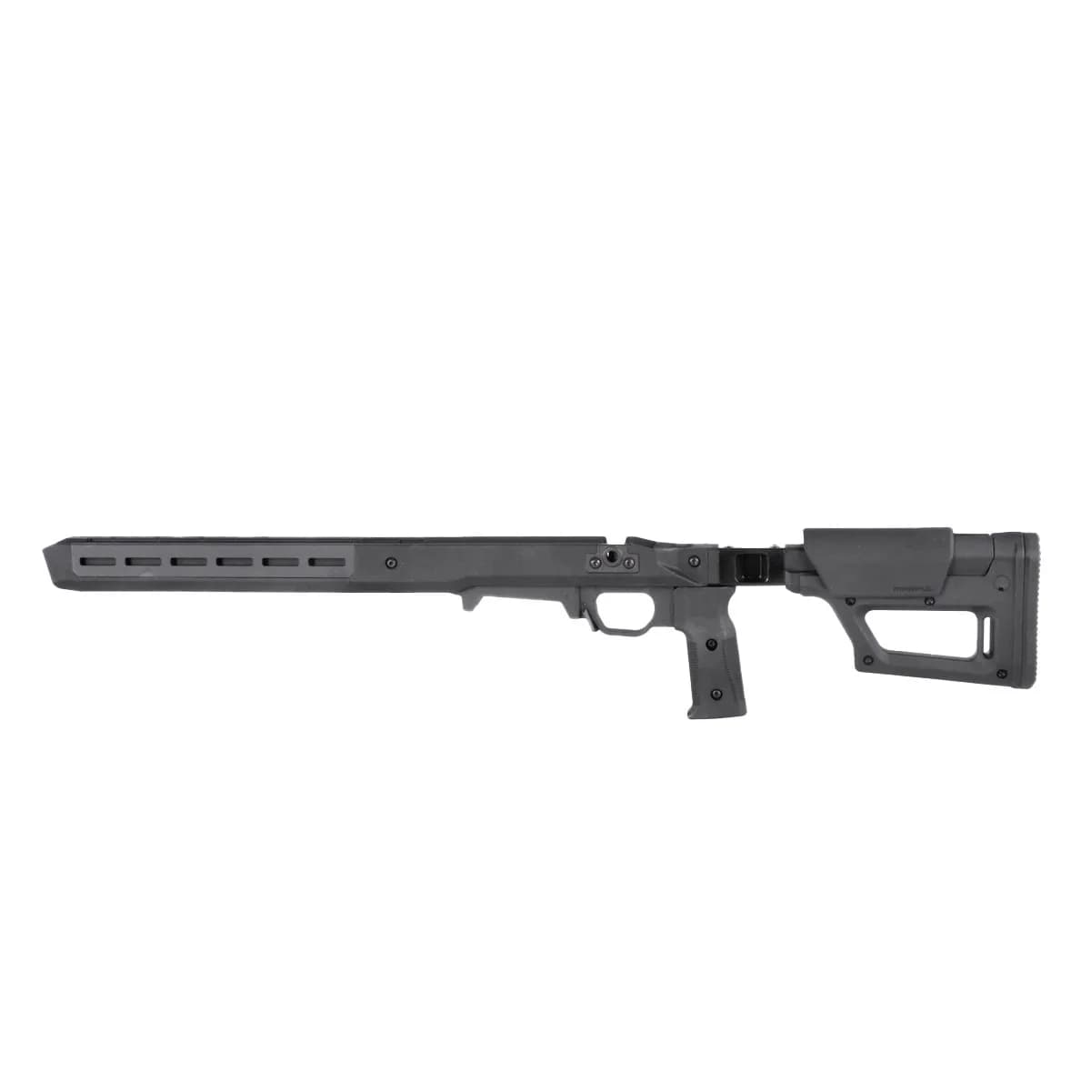 Pro 700 Lite LA Stock Remington 700 Long Action Black - photo 5