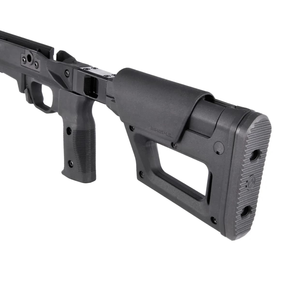 Pro 700 Lite LA Stock Remington 700 Long Action Black - photo 6