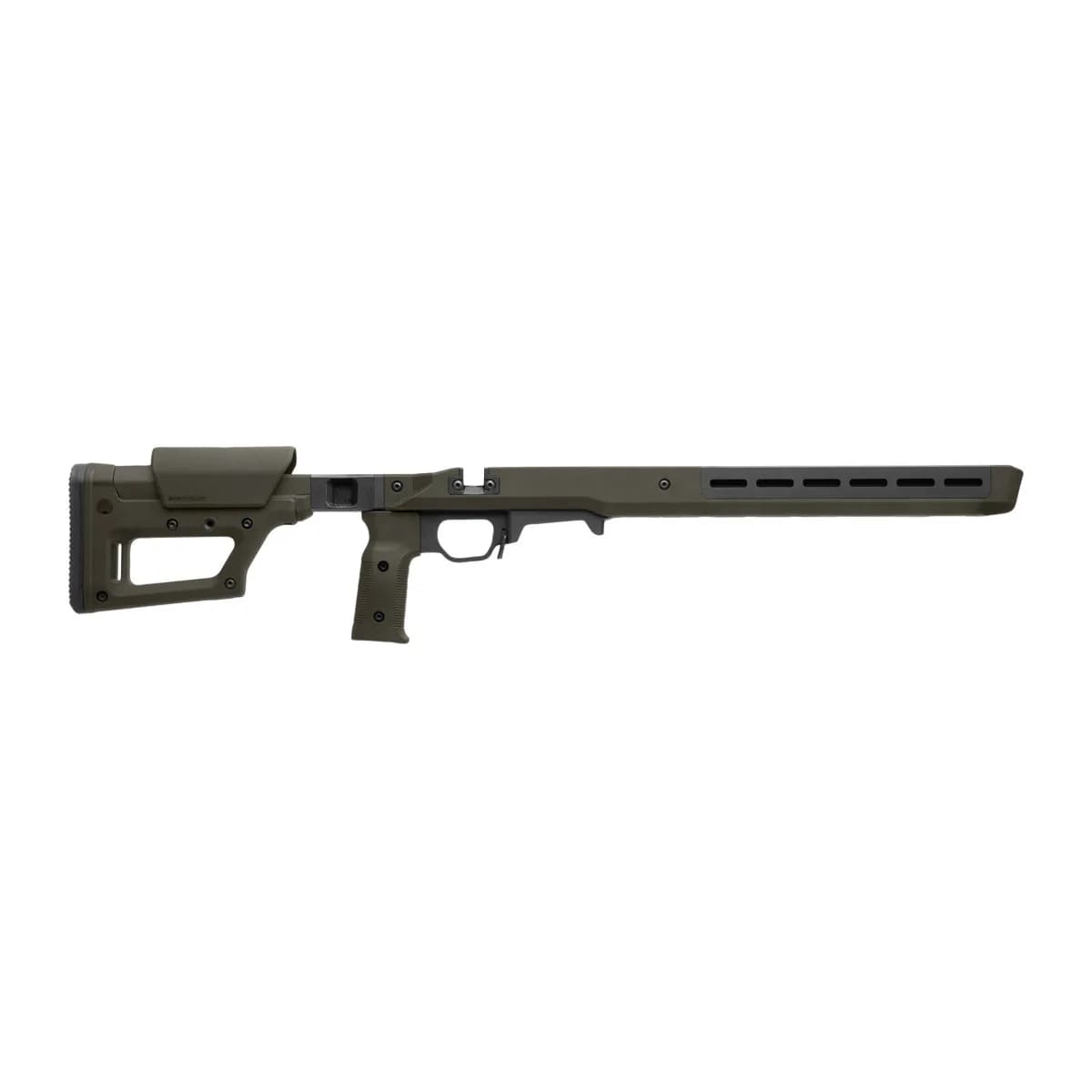 Pro 700 Lite SA Adjustable Stock for Remington 700 SA ODG
