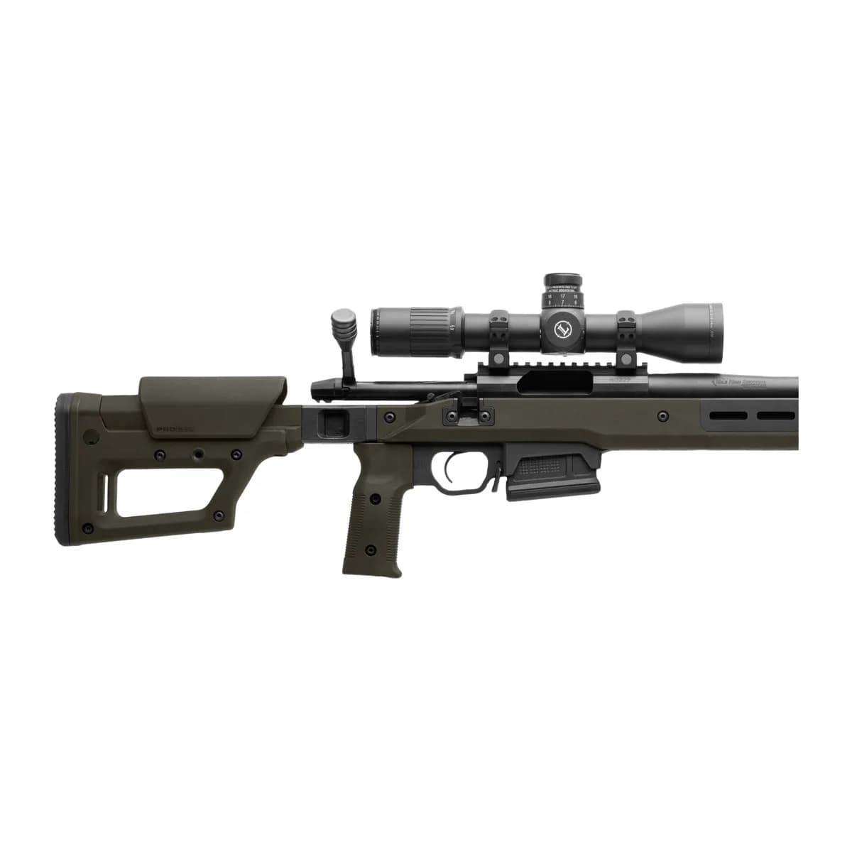 Pro 700 Lite SA Adjustable Stock for Remington 700 SA ODG - photo 2