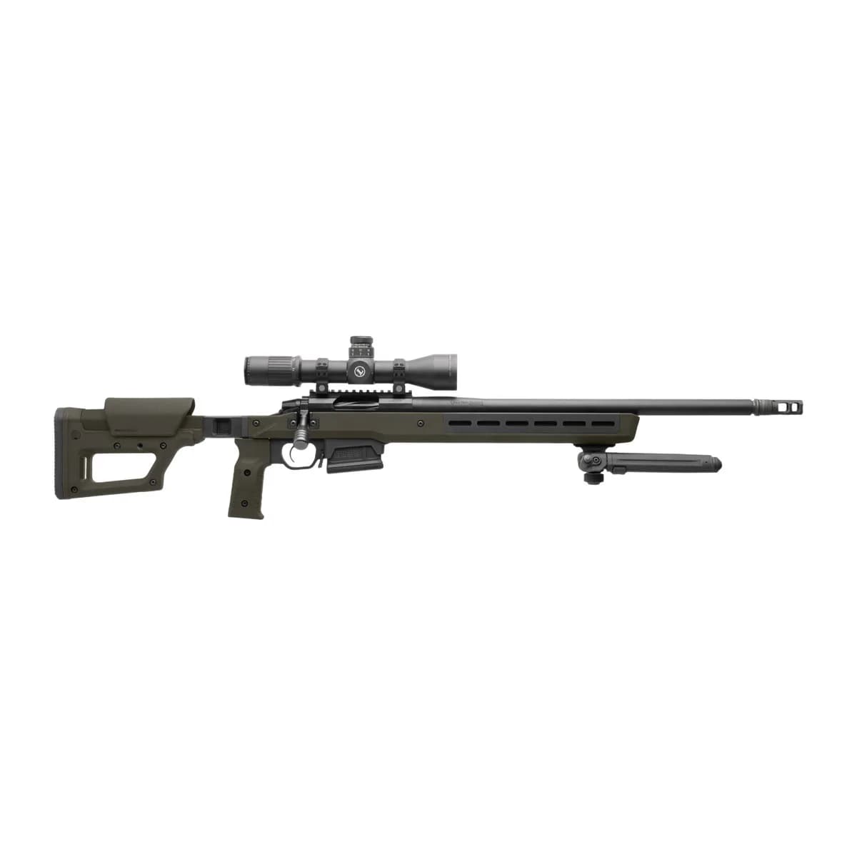 Pro 700 Lite SA Adjustable Stock for Remington 700 SA ODG - photo 3