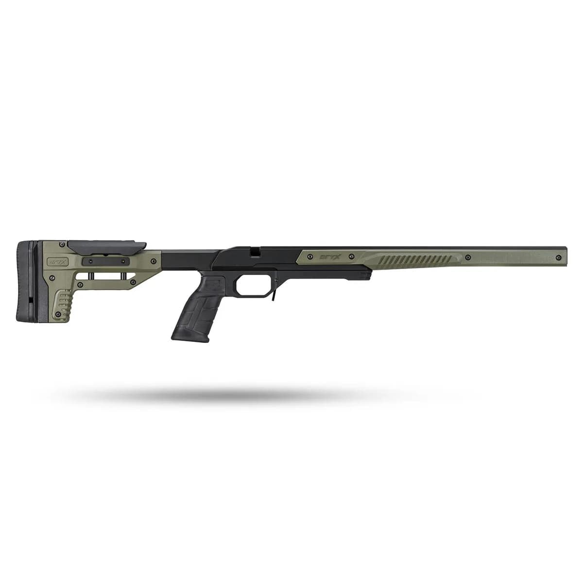 Oryx Sportsman Chassis for Remington 700 LA Right Hand ODG - photo 2