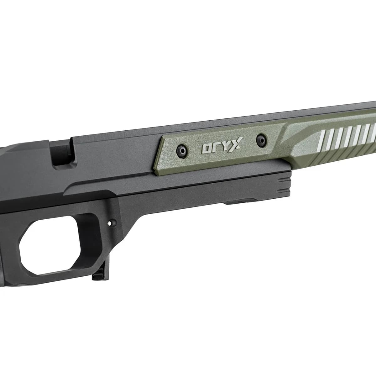 Oryx Sportsman Chassis for Remington 700 LA Right Hand ODG - photo 4