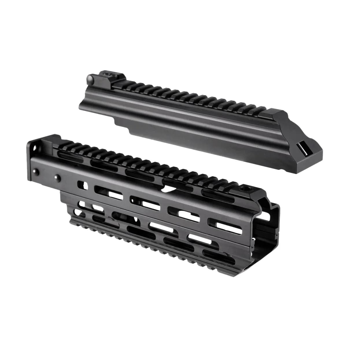AKM Gen-3 Dog Leg Scope Rail and Gen-3 Handguard Bundle - photo 4