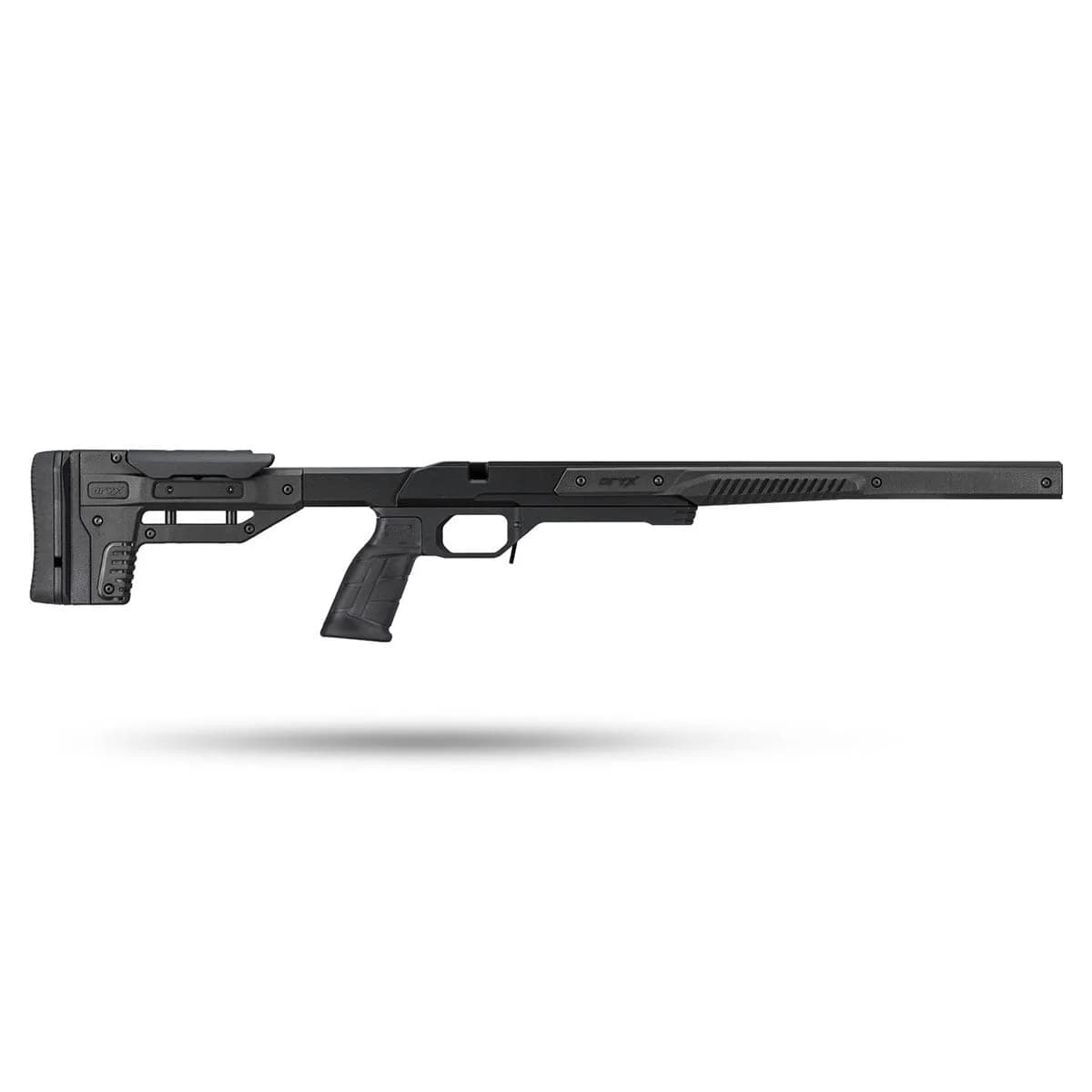 Oryx Sportsman Chassis for Howa 1500 SA Right Hand Black - photo 2