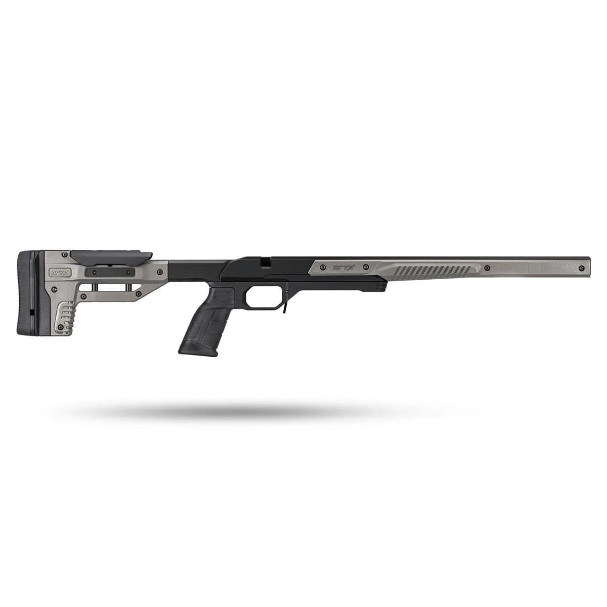Oryx Sportsman Chassis for Howa 1500 SA Right Hand Gray - photo 2