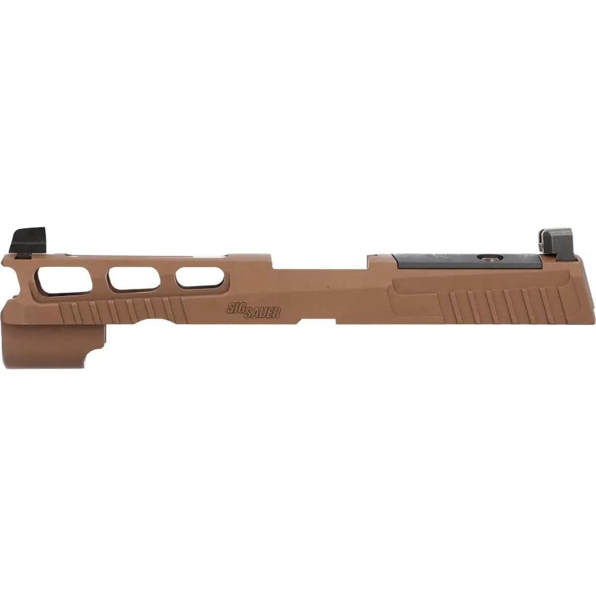 Slide Pro-Cut P320 Subcompact 4.7" 9mm Luger Optic Ready Coy