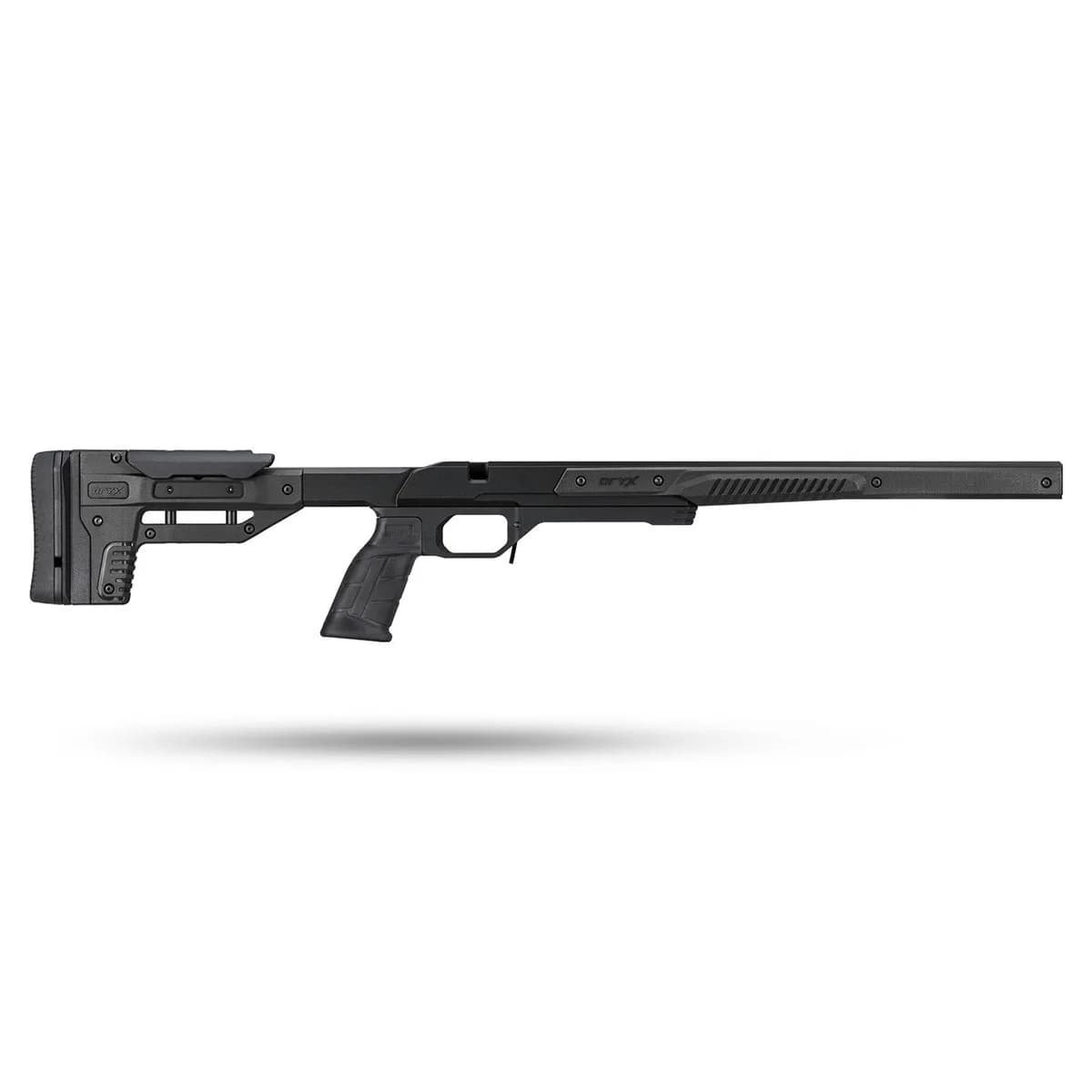 Oryx Sportsman Chassis for Savage 110 SA Right Hand Black