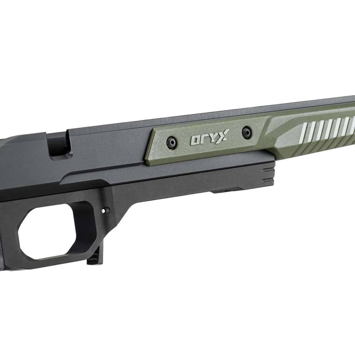 Oryx Sportsman Chassis for Tikka T3 SA Right Hand ODG - photo 5