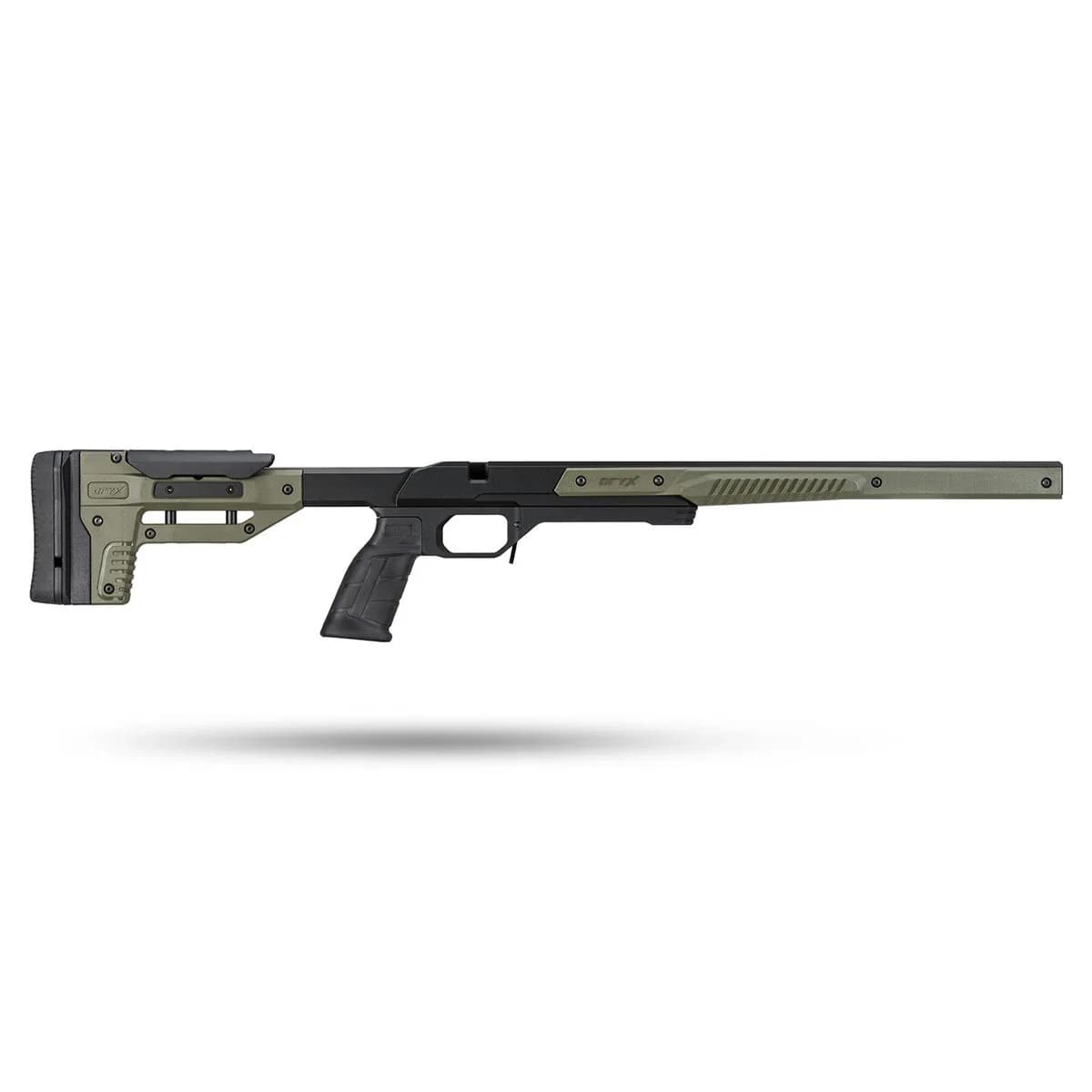 Oryx Sportsman Chassis for Tikka T3 SA Right Hand ODG - photo 6