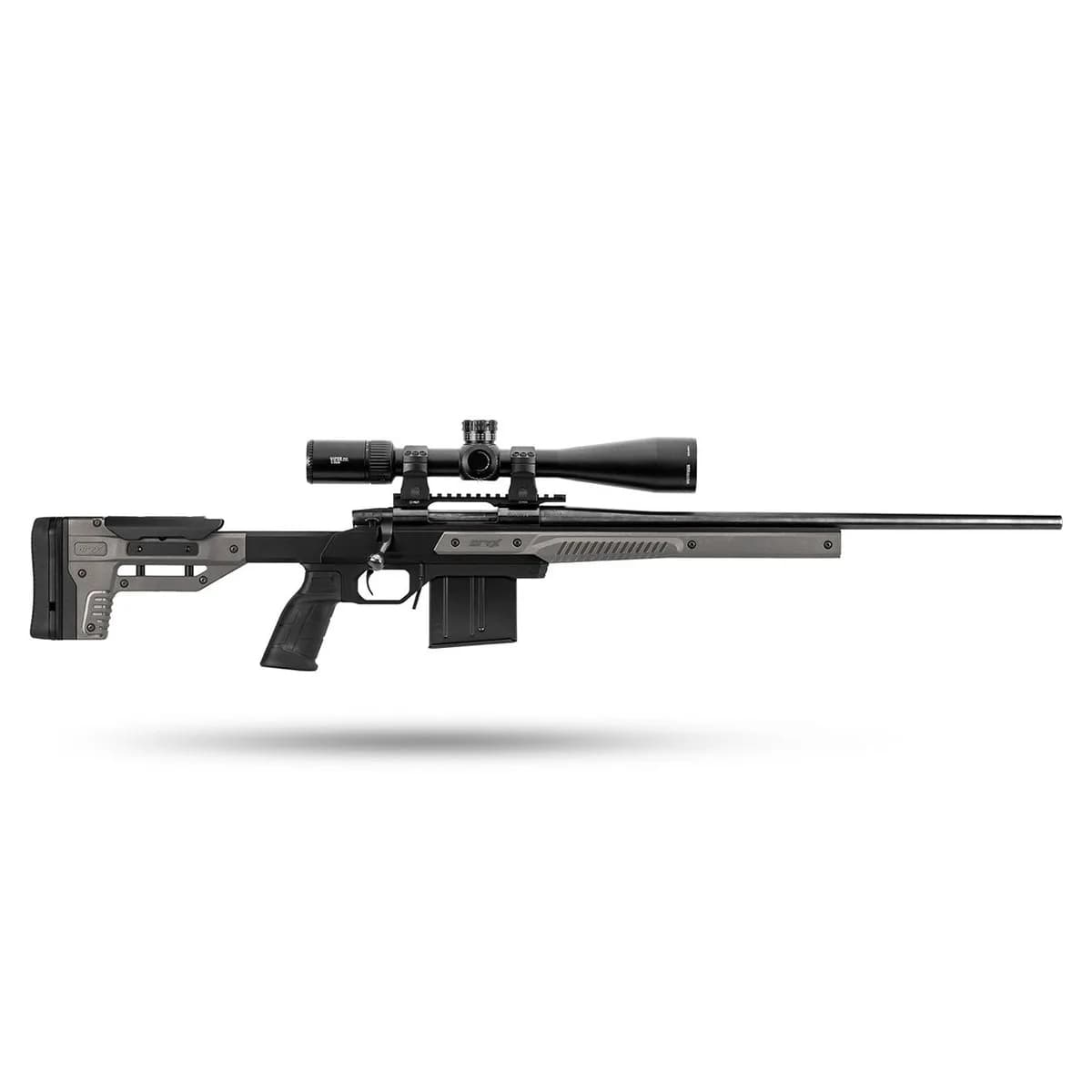Oryx Sportsman Chassis for Tikka T3 SA Right Hand Gray - photo 2