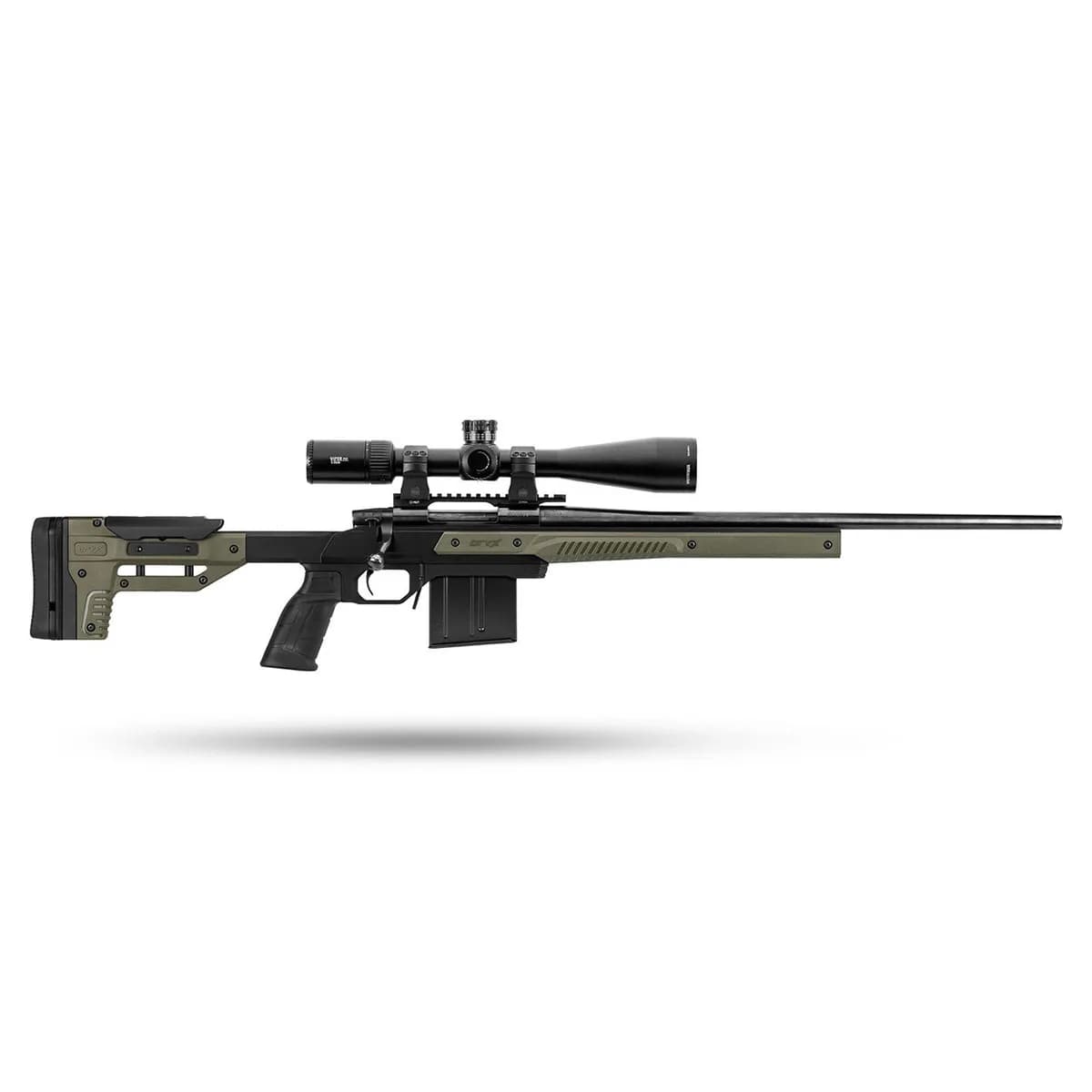 Oryx Sportsman Chassis for Savage 110 SA Right Hand ODG - photo 5
