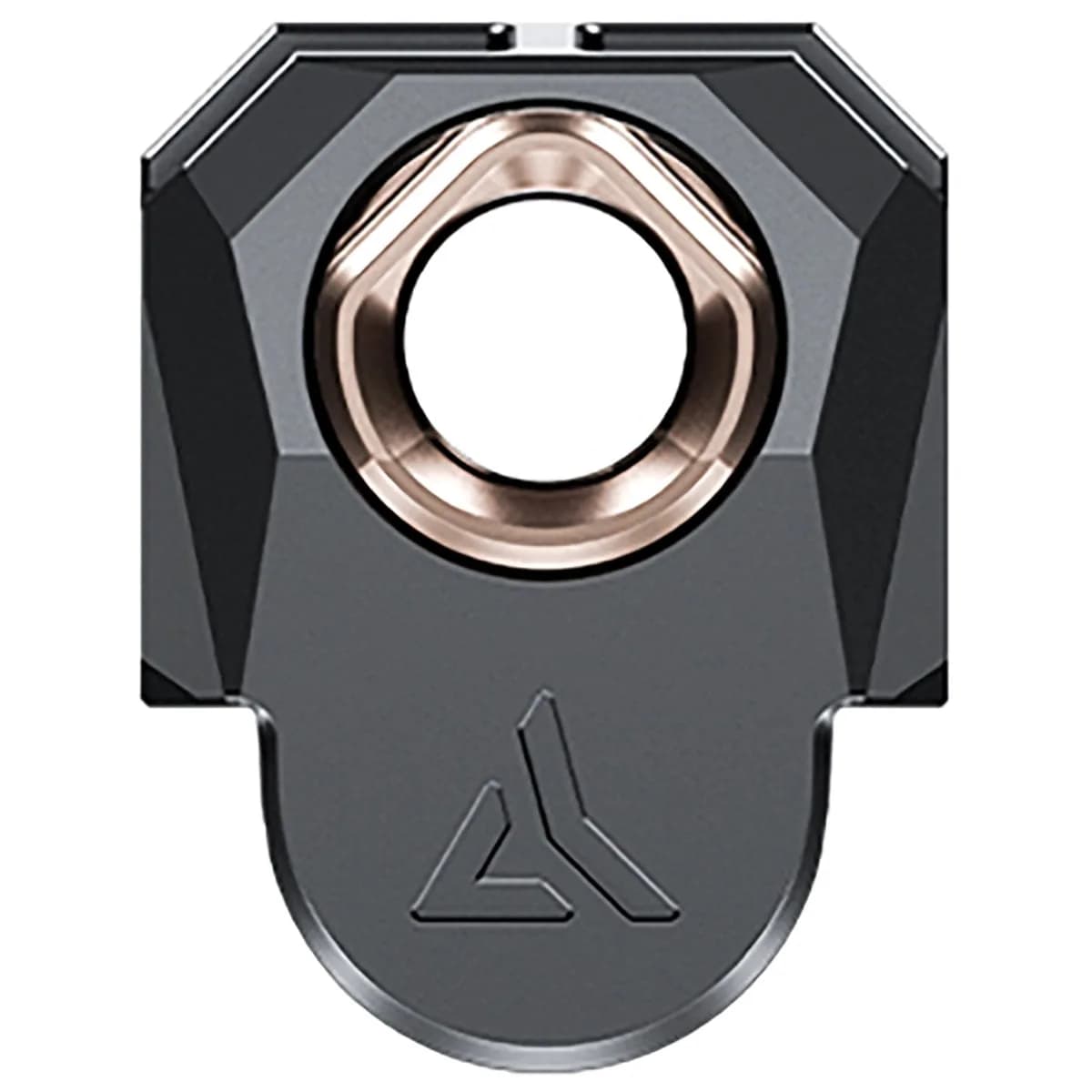 RAMJET Barrel w/ AFTERBURNER Micro Comp for G19 Gen 5 Bronze