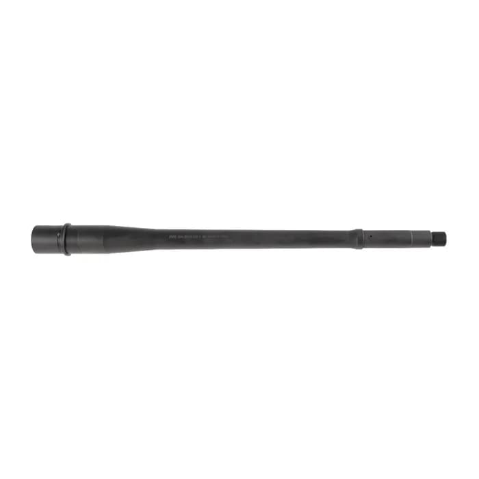 M118LR SBN Barrel .308 Win 16 1-10 Rifle-Length Black - photo 3
