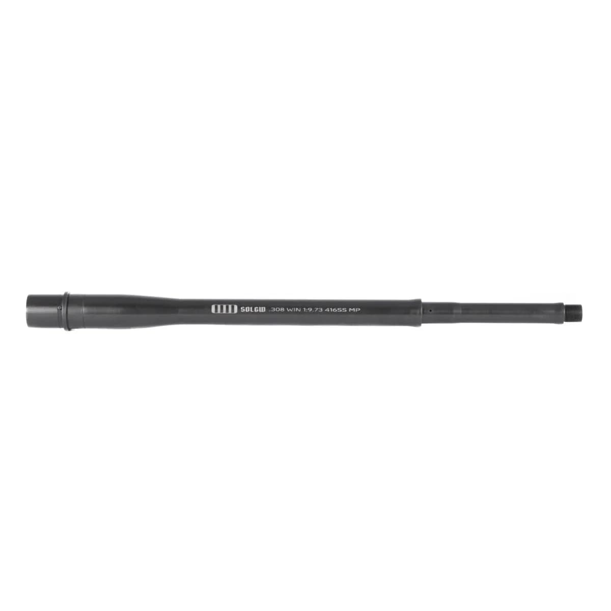 Precision 308 Win 18" V2H Profile 5/8x24 THRD 1-9.73 Twist - photo 3