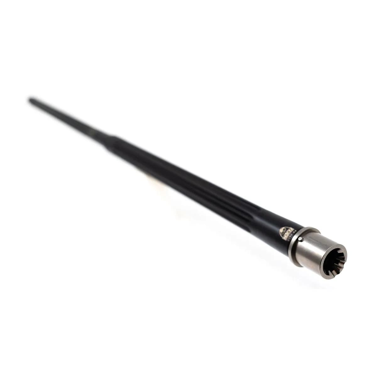 Match 22 ARC 24" 1-7 Twist Heavy Fluted Contour BBL Nitride
