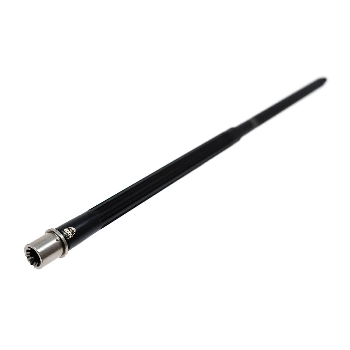 Match 22 ARC 24" 1-7 Twist Heavy Fluted Contour BBL Nitride - photo 2