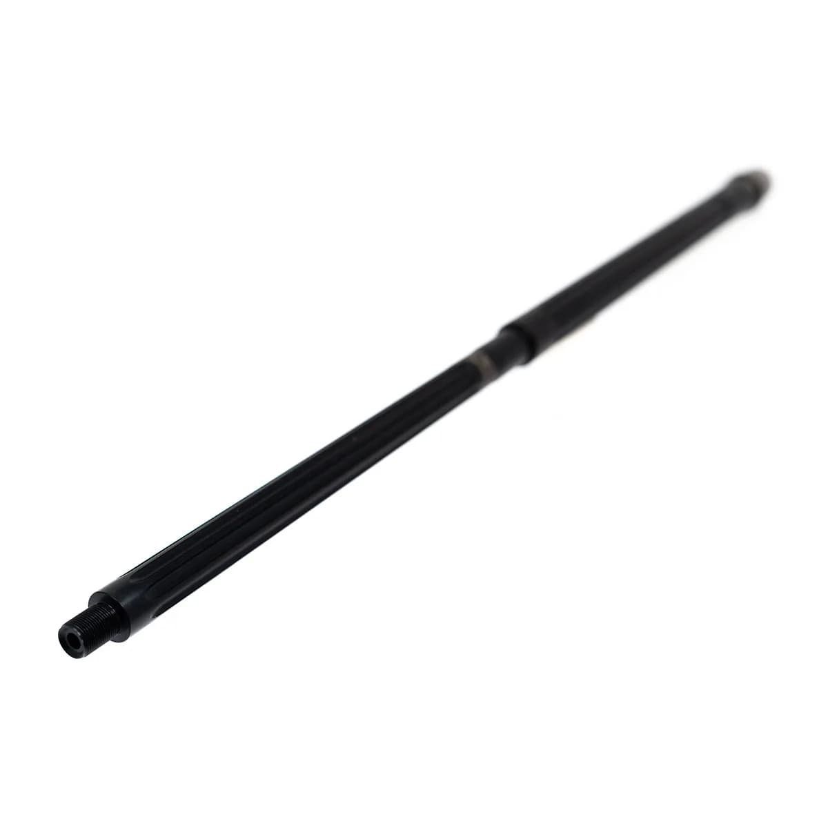 Match 22 ARC 24" 1-7 Twist Heavy Fluted Contour BBL Nitride - photo 3