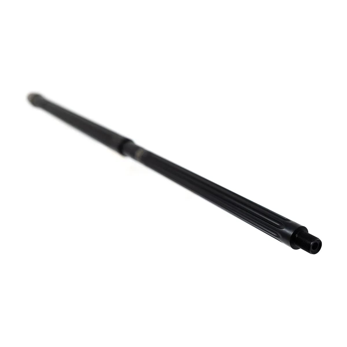 Match 22 ARC 24" 1-7 Twist Heavy Fluted Contour BBL Nitride - photo 4
