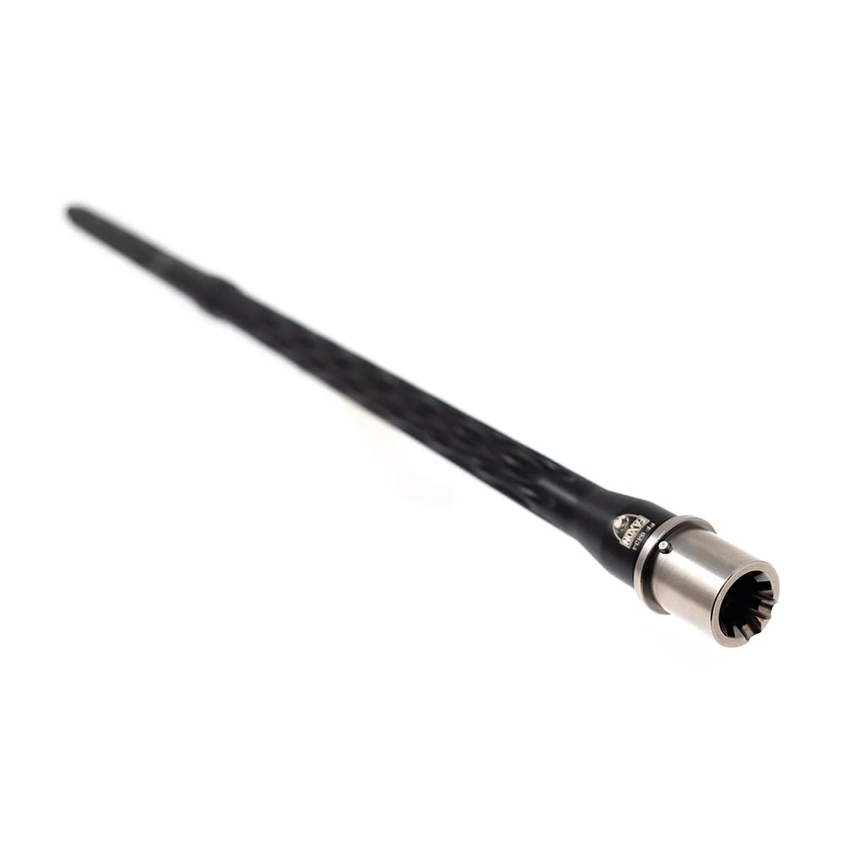 Match 22 ARC 20" 1-7 Twist Flame Fluted Contour BBL Nitride