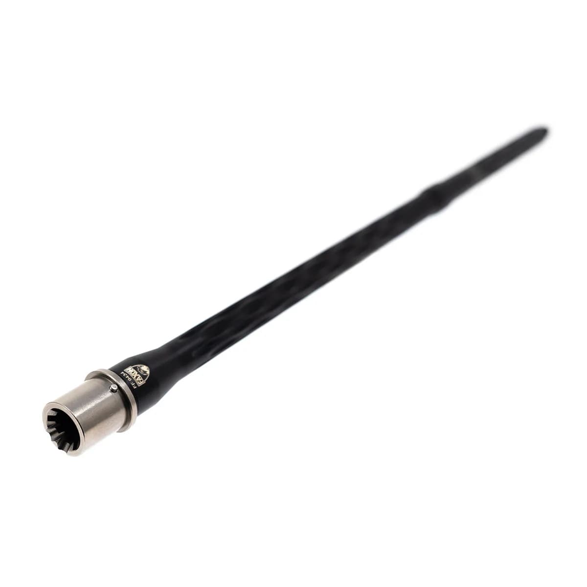 Match 22 ARC 20" 1-7 Twist Flame Fluted Contour BBL Nitride - photo 2