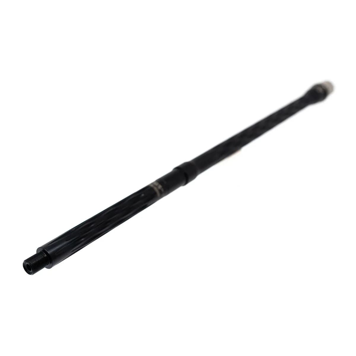 Match 22 ARC 20" 1-7 Twist Flame Fluted Contour BBL Nitride - photo 3