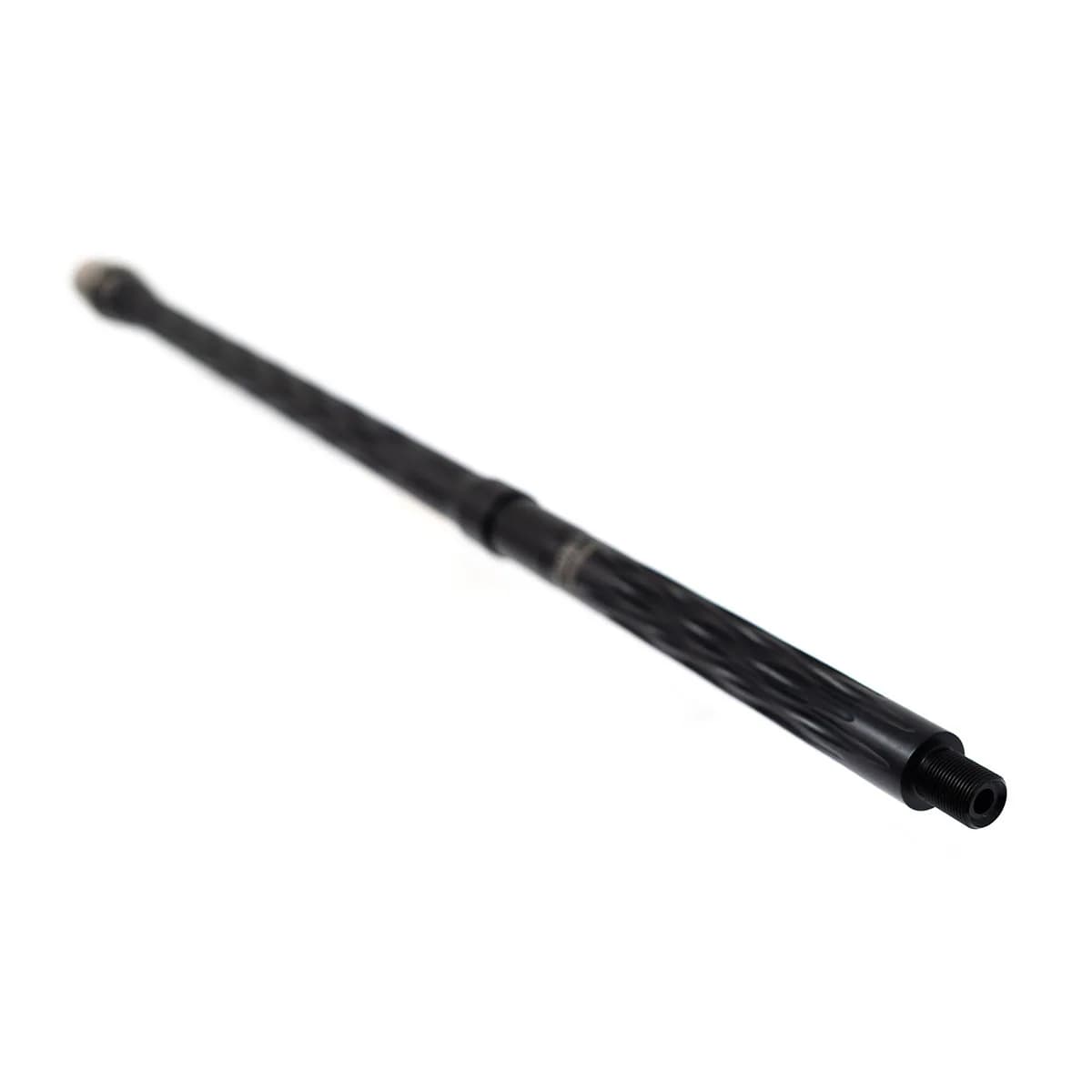 Match 22 ARC 20" 1-7 Twist Flame Fluted Contour BBL Nitride - photo 4