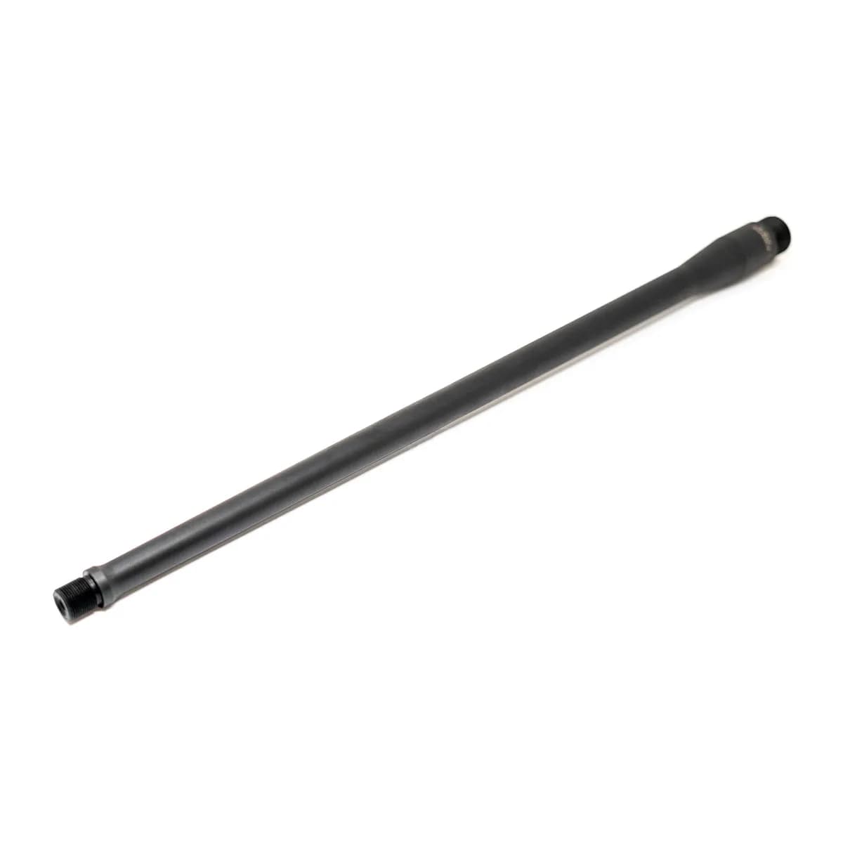 FX7 Bolt Action Prefit 6.5 Creedmoor 20" Gunner BBL Nitride