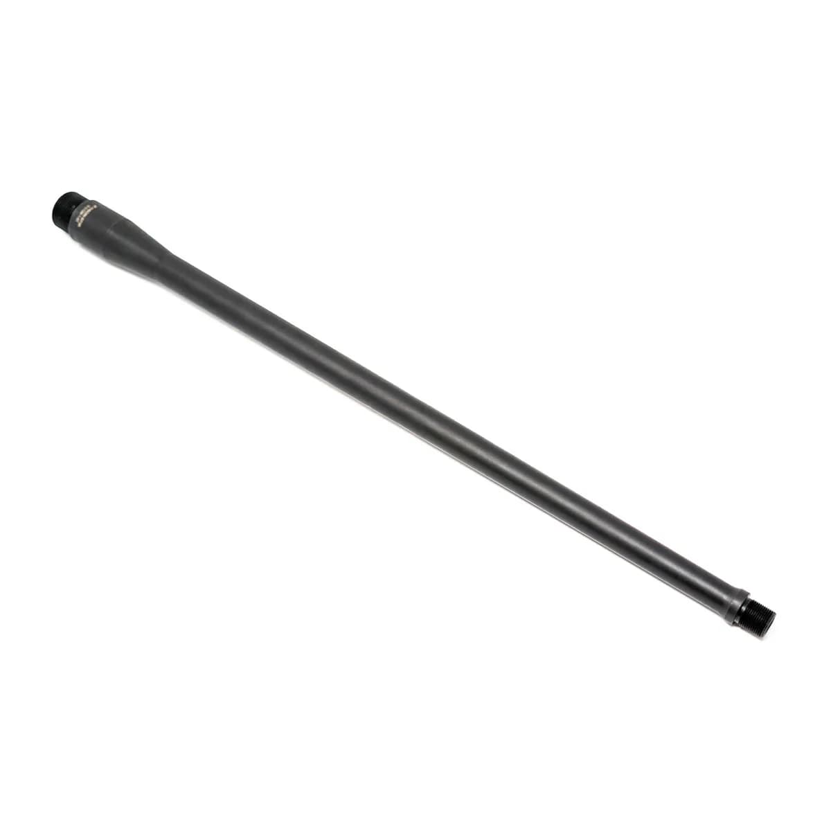 FX7 Bolt Action Prefit 6.5 Creedmoor 20" Gunner BBL Nitride - photo 2